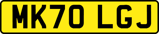 MK70LGJ