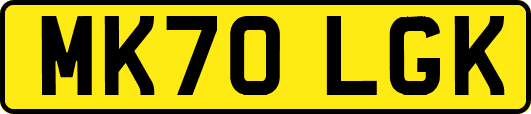 MK70LGK
