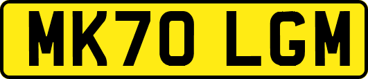 MK70LGM