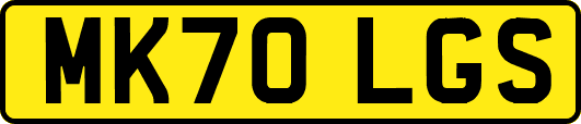 MK70LGS