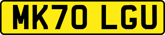 MK70LGU
