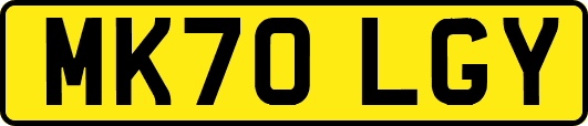 MK70LGY