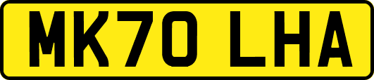 MK70LHA