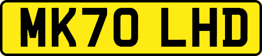 MK70LHD