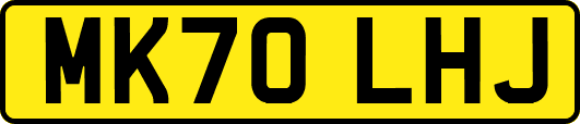 MK70LHJ