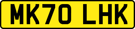 MK70LHK