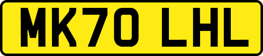 MK70LHL
