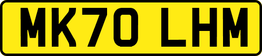 MK70LHM