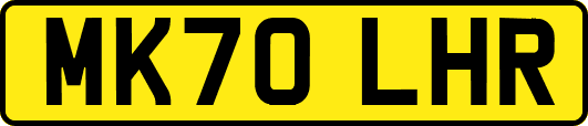 MK70LHR