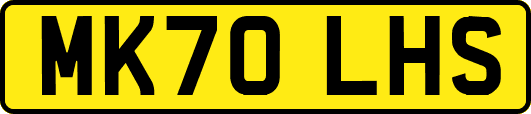 MK70LHS