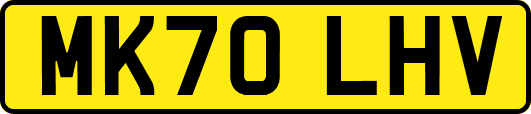 MK70LHV