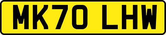 MK70LHW