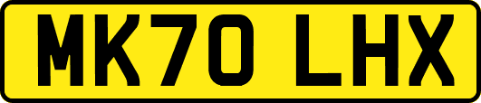 MK70LHX