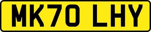 MK70LHY