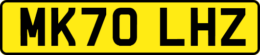 MK70LHZ
