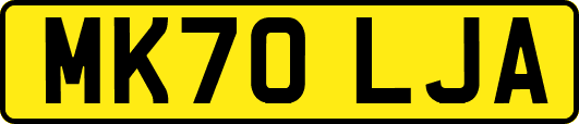 MK70LJA
