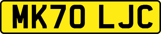 MK70LJC