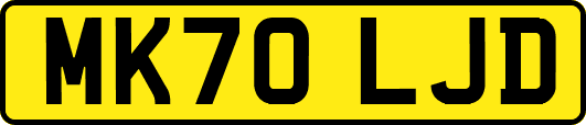 MK70LJD