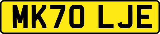 MK70LJE
