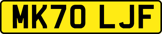 MK70LJF