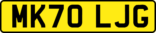 MK70LJG