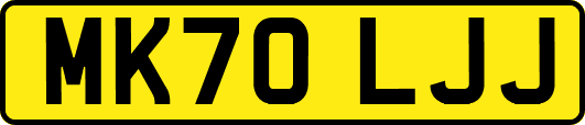 MK70LJJ
