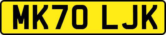MK70LJK