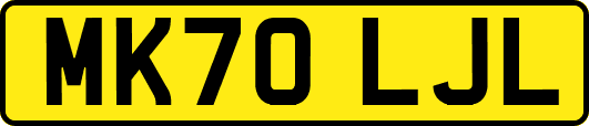 MK70LJL