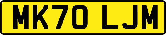 MK70LJM