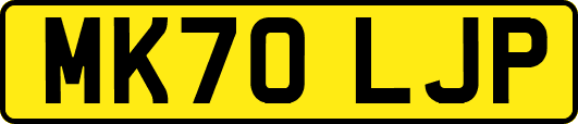 MK70LJP