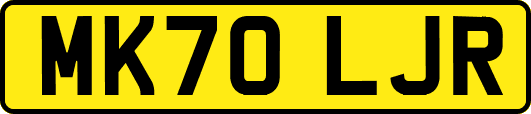MK70LJR