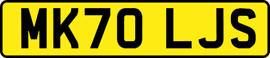 MK70LJS
