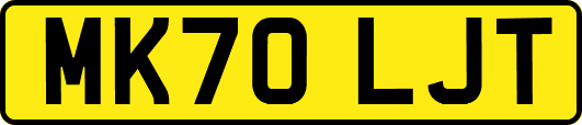 MK70LJT