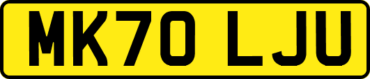MK70LJU