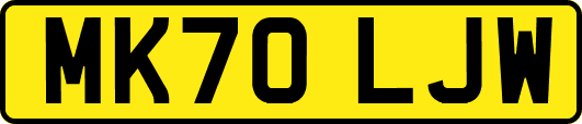 MK70LJW