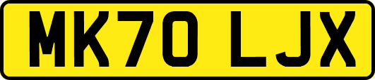MK70LJX