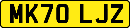 MK70LJZ