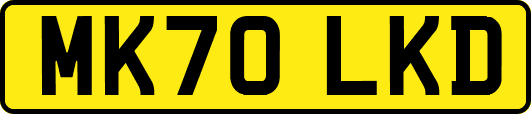 MK70LKD