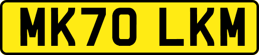 MK70LKM