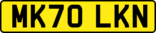 MK70LKN
