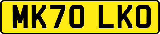 MK70LKO