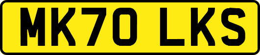 MK70LKS