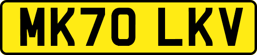 MK70LKV