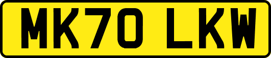 MK70LKW