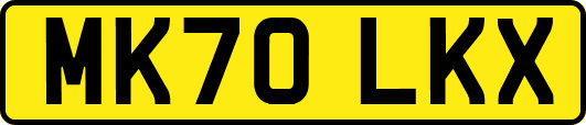 MK70LKX