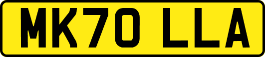 MK70LLA