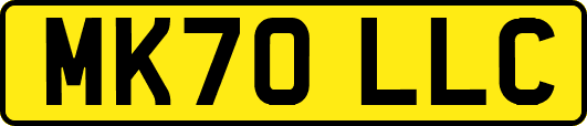 MK70LLC