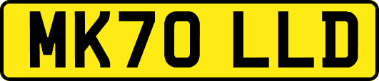 MK70LLD
