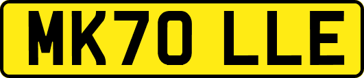 MK70LLE