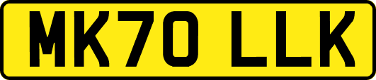 MK70LLK